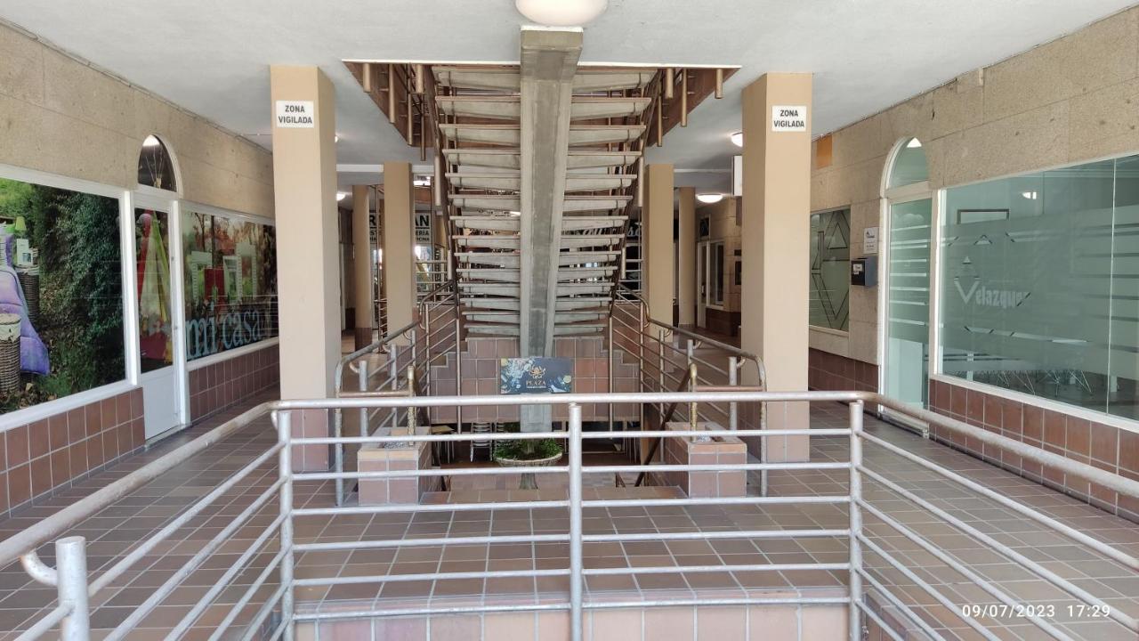 Casachelocangas Exterior foto